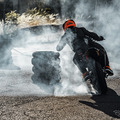 KTM『790 DUKE』の2025年モデル