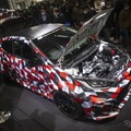 GRヤリス M コンセプト（東京オートサロン2025）