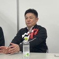 GAZOO Racing Company 高橋智也プレジデント