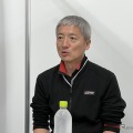 トヨタ自動車 GRヤリス チーフエンジニア 齋藤尚彦氏