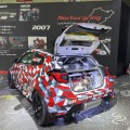 GRヤリス M コンセプト（東京オートサロン2025）