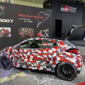 GRヤリス M コンセプト（東京オートサロン2025）