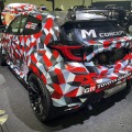 GRヤリス M コンセプト（東京オートサロン2025）