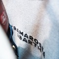 アバルトと高級デニムブランド「トラマロッサ」が共同コレクションを発表