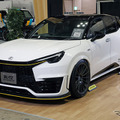 BLITZ LBX MORIZO RR Luxury Concept