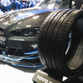 トーヨータイヤ…大阪オートメッセ2025