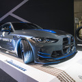 トーヨータイヤ…大阪オートメッセ2025