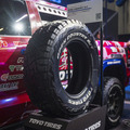 トーヨータイヤ…大阪オートメッセ2025