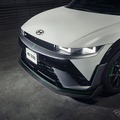 ヒョンデ『IONIQ 5 N』専用パーツ「DK Edition」