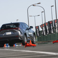 YOKOHAMA ADVAN試乗会