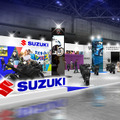 スズキブースのイメージ