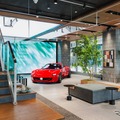 MAZDA TRANS AOYAMA